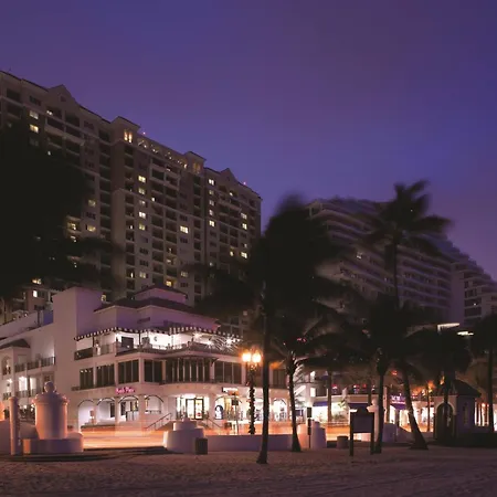 Marriott'S Beachplace Towers-2