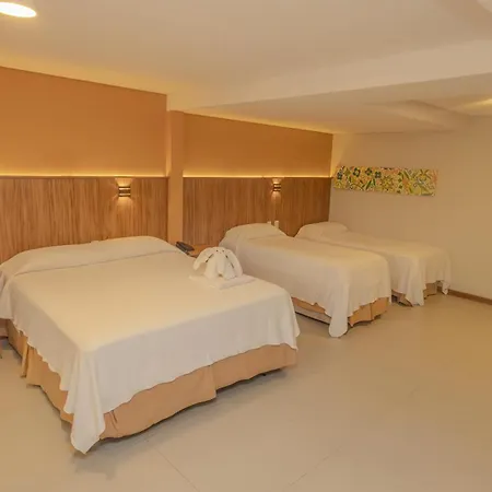 Jardim Atlântico Beach Resort-2