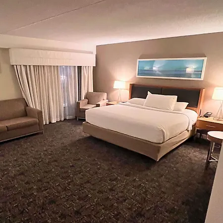 Envision Hotel & Conference Center Mansfield-Foxboro-3
