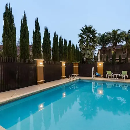 La Quinta By Wyndham Fairfield - Napa Valley-2
