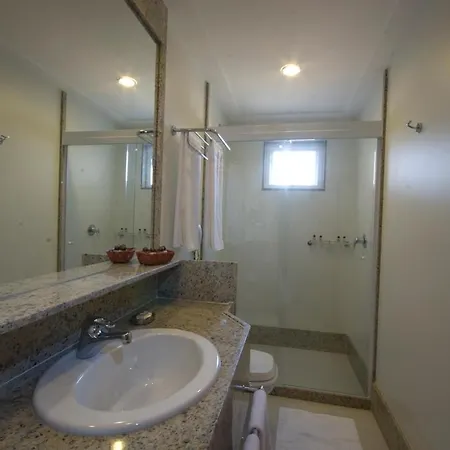 Hotel Atlântico Business Centro-3