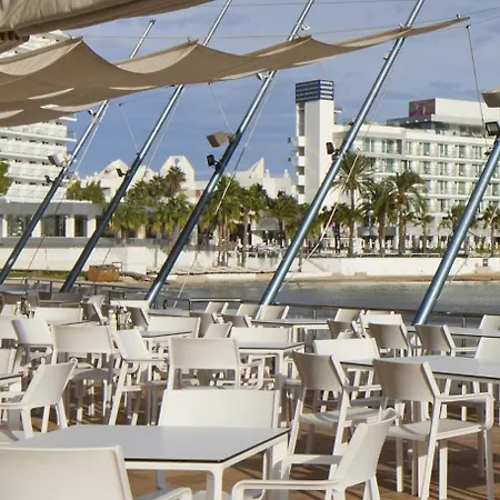 Playa Bella Beach Apartments-3