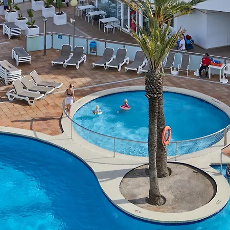 Playa Bella Beach Apartments-2
