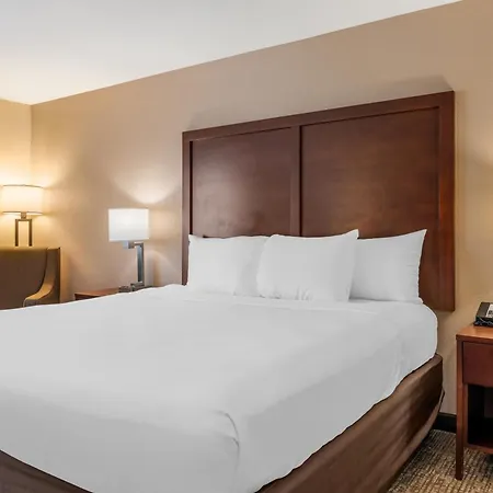 Comfort Inn Lafayette I-65-3
