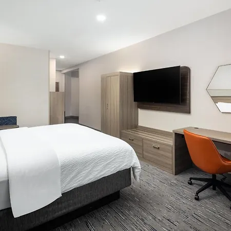 Holiday Inn Express & Suites Nampa - Idaho Center By Ihg-3