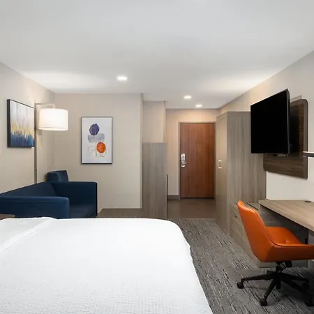 Holiday Inn Express & Suites Nampa - Idaho Center By Ihg-2