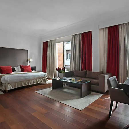 Park Suites Hotel Luxury Boutique Hotel-2