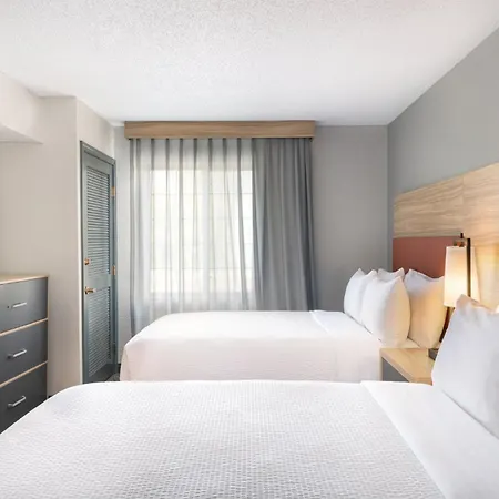 Candlewood Suites Eagan - Mall Of America Area By Ihg-3