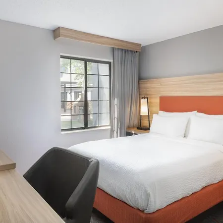 Candlewood Suites Eagan - Mall Of America Area By Ihg-2