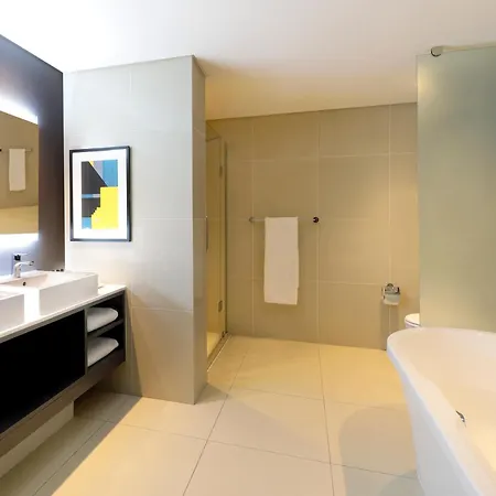 Hyatt Regency Cape Town-3