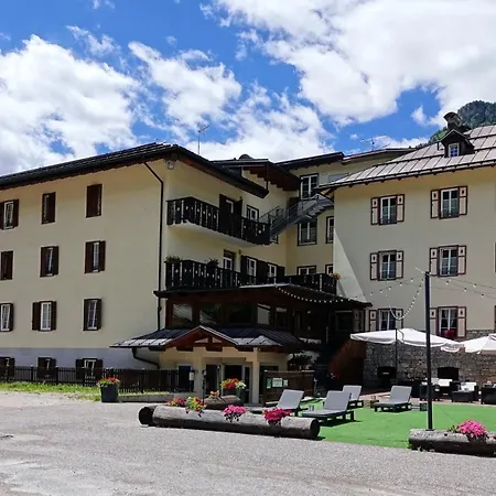 Soggiorno Dolomiti-3
