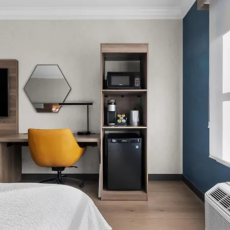 Holiday Inn Express Hotel & Suites Santa Cruz By Ihg-2