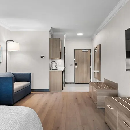 Holiday Inn Express Hotel & Suites Santa Cruz By Ihg-3