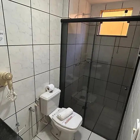 Havana Palace Hotel I Uberaba-2