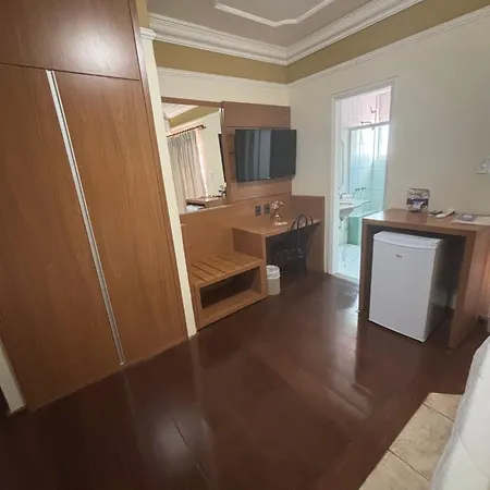 Tamareiras Park Hotel-2