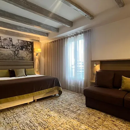 Logis - Le Christina-3