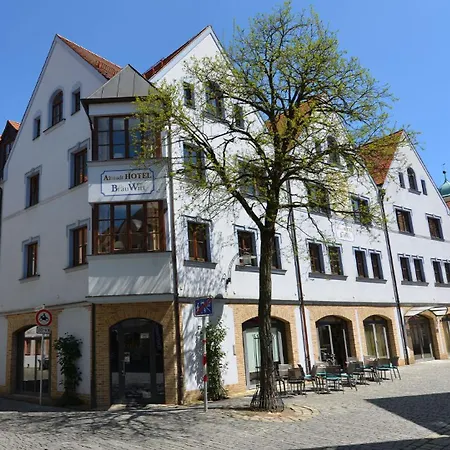 Altstadthotel Bräuwirt-3