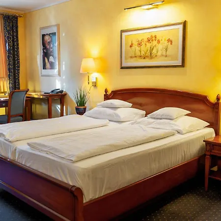 Altstadthotel Bräuwirt-2