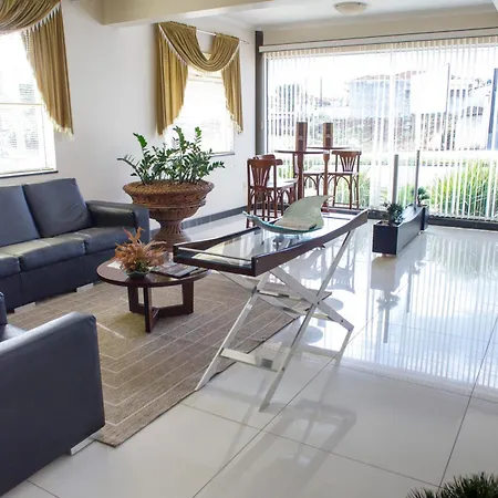 Hotel Premium Pirassununga-3