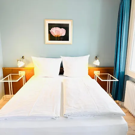 Hotel Pelli Hof Rendsburg By Tulip Inn-3