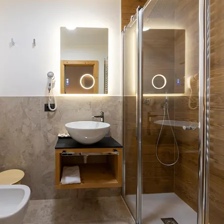 Hotel Ciampian-2