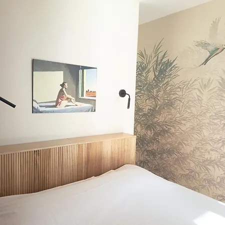 Les Galets Hôtel et B&B-2