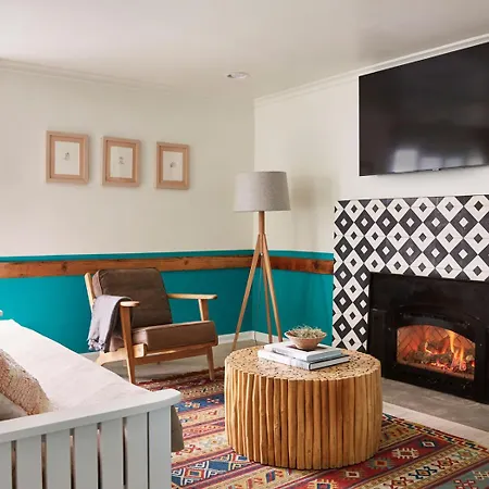 Cambria Beach Lodge-2