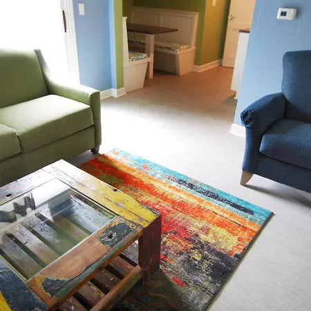 Homestead Suites - Fish Creek-3