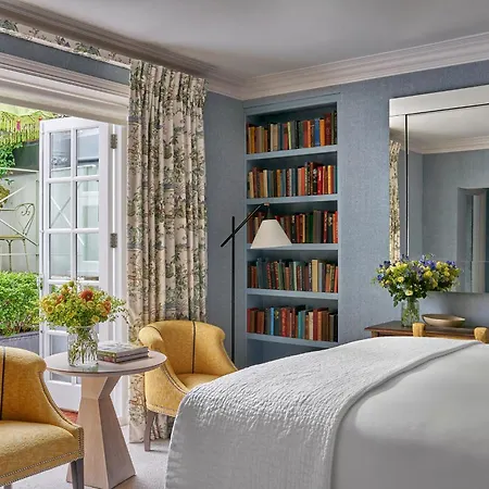 Number Sixteen, Firmdale Hotels-3