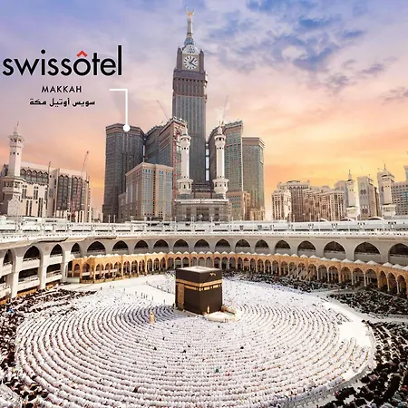 Swissotel Makkah-2