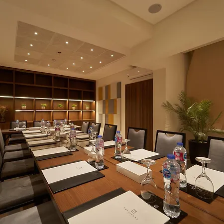 The President Hotel Cairo-3