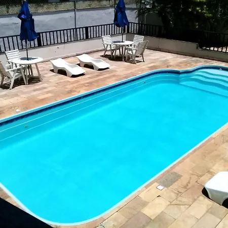 Joalpa Hotel Cabo Frio-2