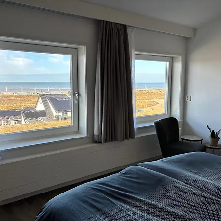 Bed&Breakfast aan Strand-3