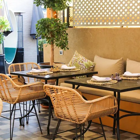 Riad Al Rimal & Spa-3