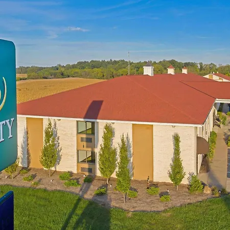Quality Inn Milan-Sandusky-2
