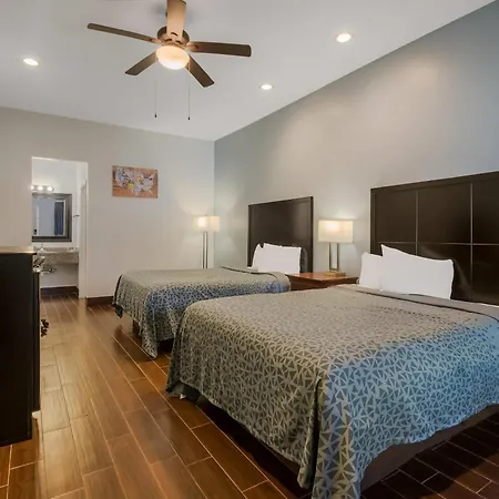 Econo Lodge Inn & Suites Fulton - Rockport-2