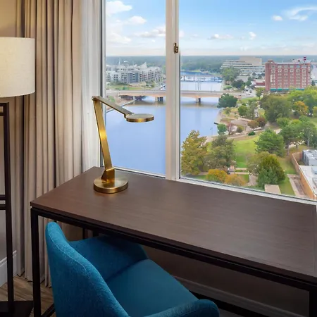 Hyatt Regency Wichita-2