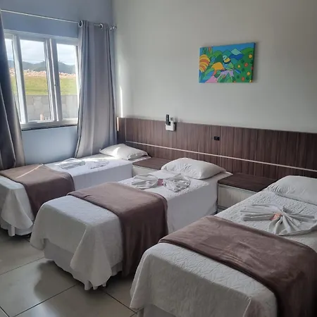 Miotto Executive Hotel-3
