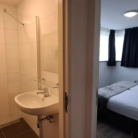 Seehotel Oostkapelle-3