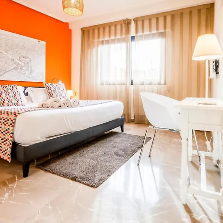 Apartamentos G3 Galeon-3
