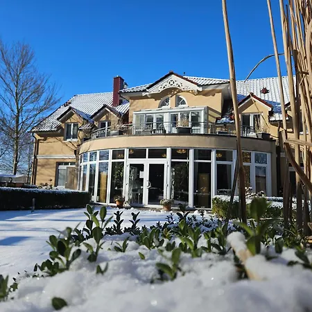 Hotel Garni Auszeit-3