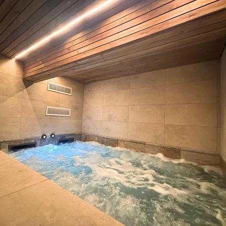 The Originals Boutique Hôtel La Villa Ouest&Spa-2