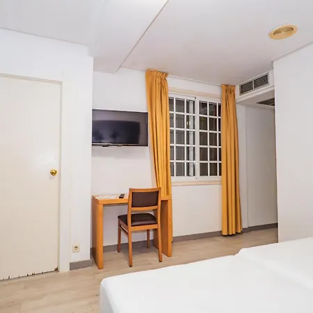 Hotel Del Mar Vigo-2