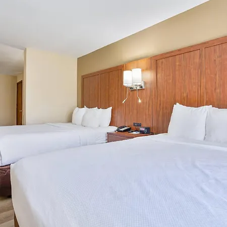 Comfort Inn & Suites Montgomery East Carmichael Rd-2