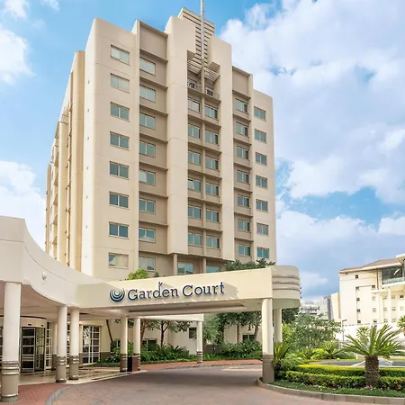 Garden Court Sandton City-2