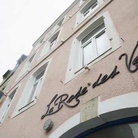 Smartappart Cherbourg (la rose des vents)-3