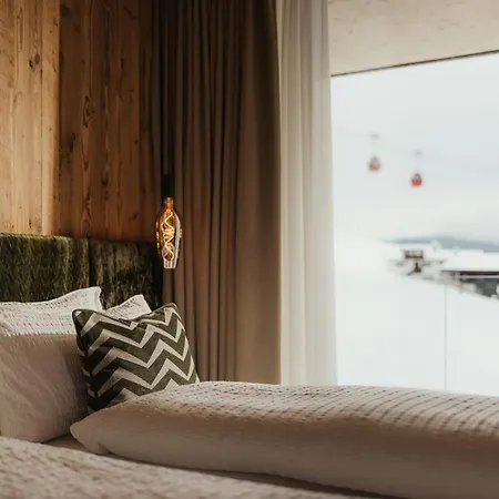 Luxury B&B August-2