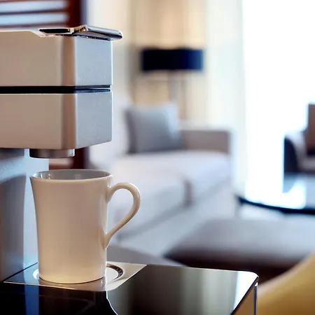 Jw Marriott Marquis Hotel Dubai-3