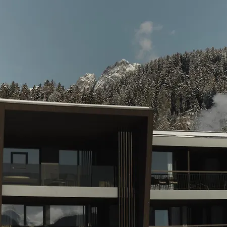 Chalet Mirabell-3