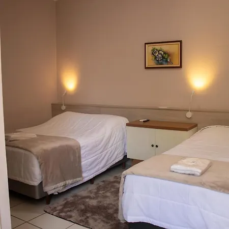 Hotel Villa Souza Ltda-2